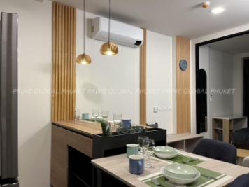 57 Sq.m Condominium for Rent in Kathu