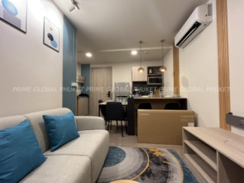 57 Sq.m Condominium for Rent in Kathu