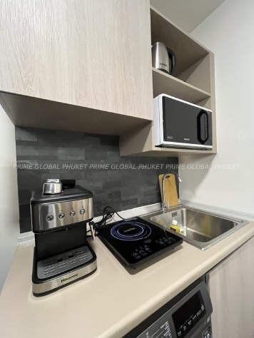 57 Sq.m Condominium for Rent in Kathu