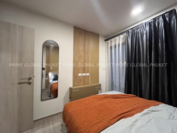 57 Sq.m Condominium for Rent in Kathu