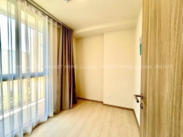 35.38  Sq.m Condominium for Rent in The Base Rise