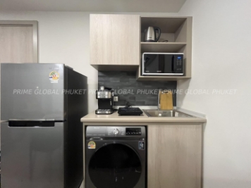 57 Sq.m Condominium for Rent in Kathu