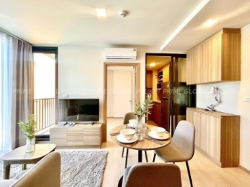 35.38  Sq.m Condominium for Rent in The Base Rise
