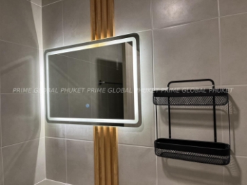 57 Sq.m Condominium for Rent in Kathu