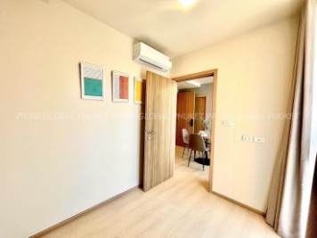 35.38  Sq.m Condominium for Rent in The Base Rise