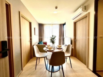 35.38  Sq.m Condominium for Rent in The Base Rise