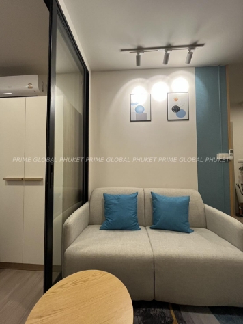 57 Sq.m Condominium for Rent in Kathu