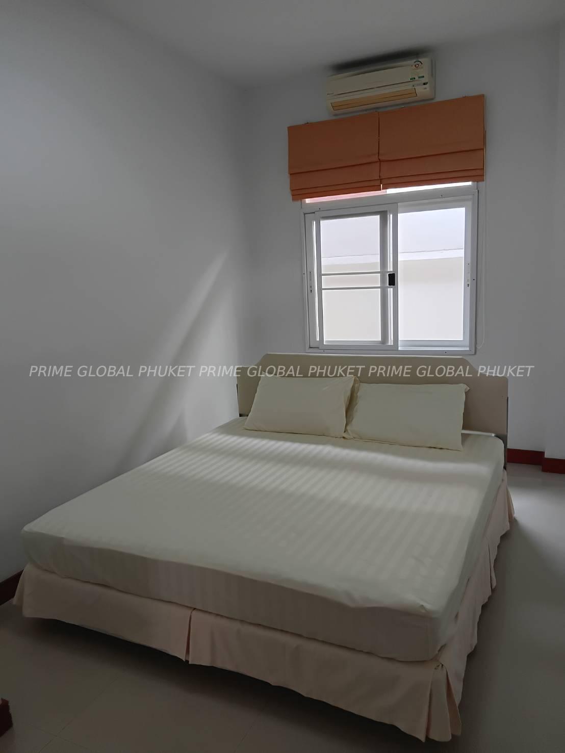 256 Sq.m House for Rent in Thalang