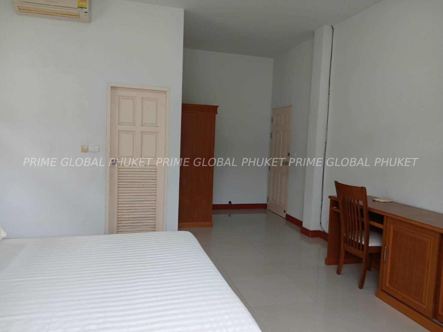 256 Sq.m House for Rent in Thalang