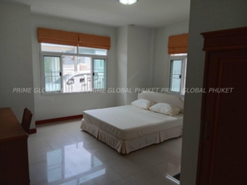 256 Sq.m House for Rent in Thalang
