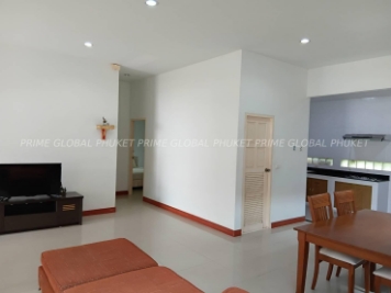 256 Sq.m House for Rent in Thalang