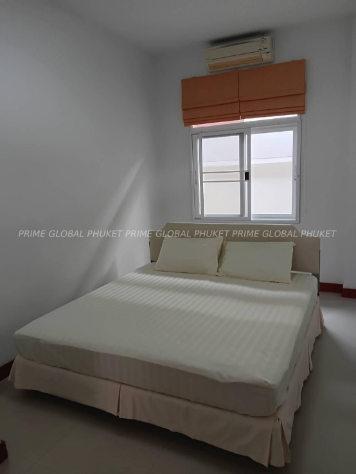 256 Sq.m House for Rent in Thalang