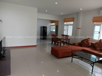 256 Sq.m House for Rent in Thalang