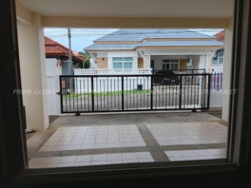 256 Sq.m House for Rent in Thalang