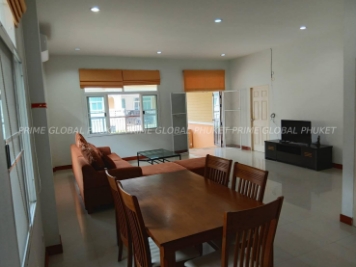 256 Sq.m House for Rent in Thalang
