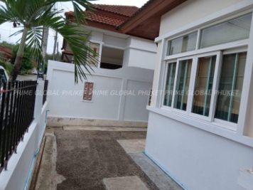 256 Sq.m House for Rent in Thalang