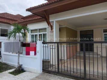 256 Sq.m House for Rent in Thalang