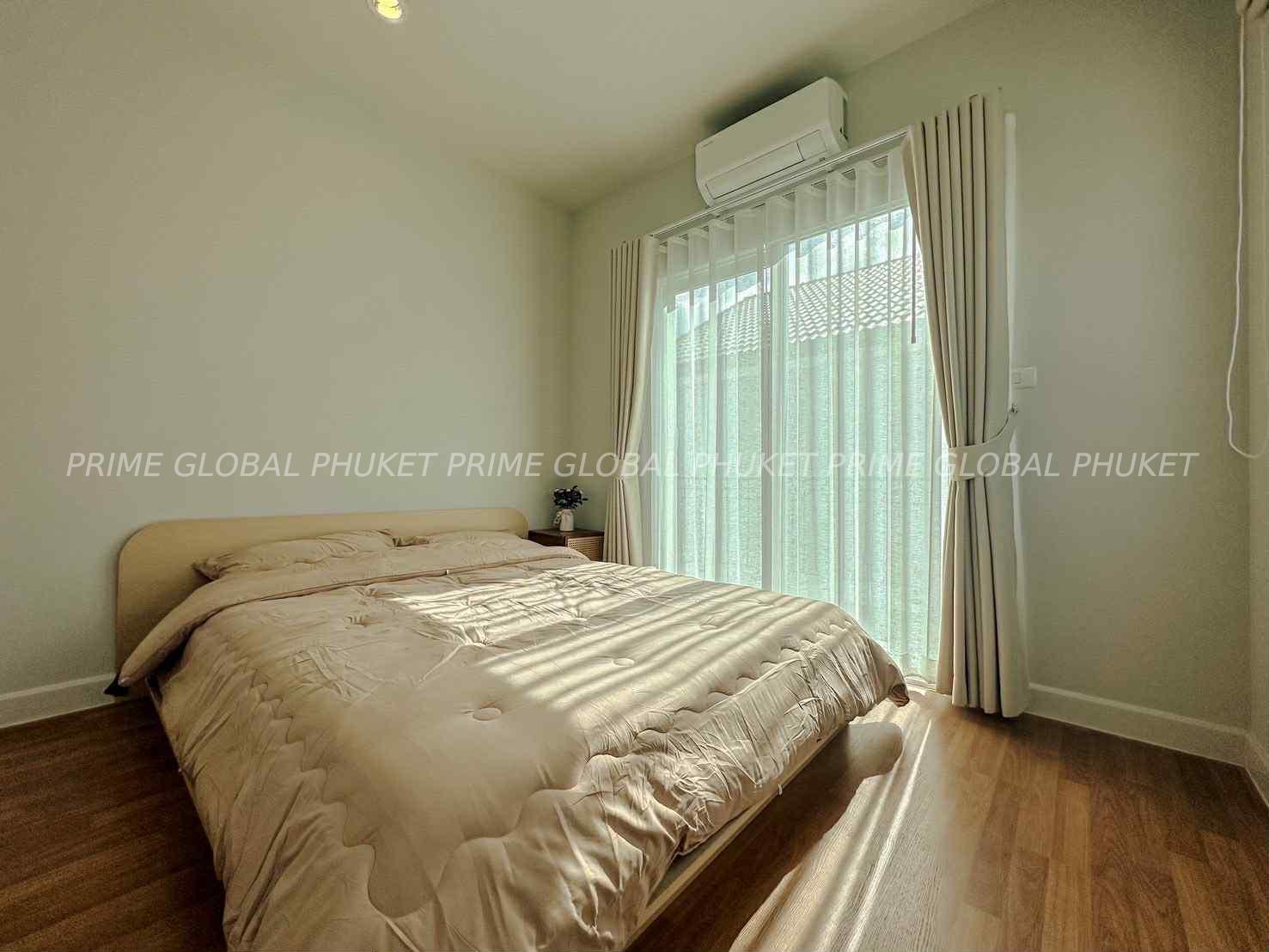 148 Sq.m House for Rent in Paklok