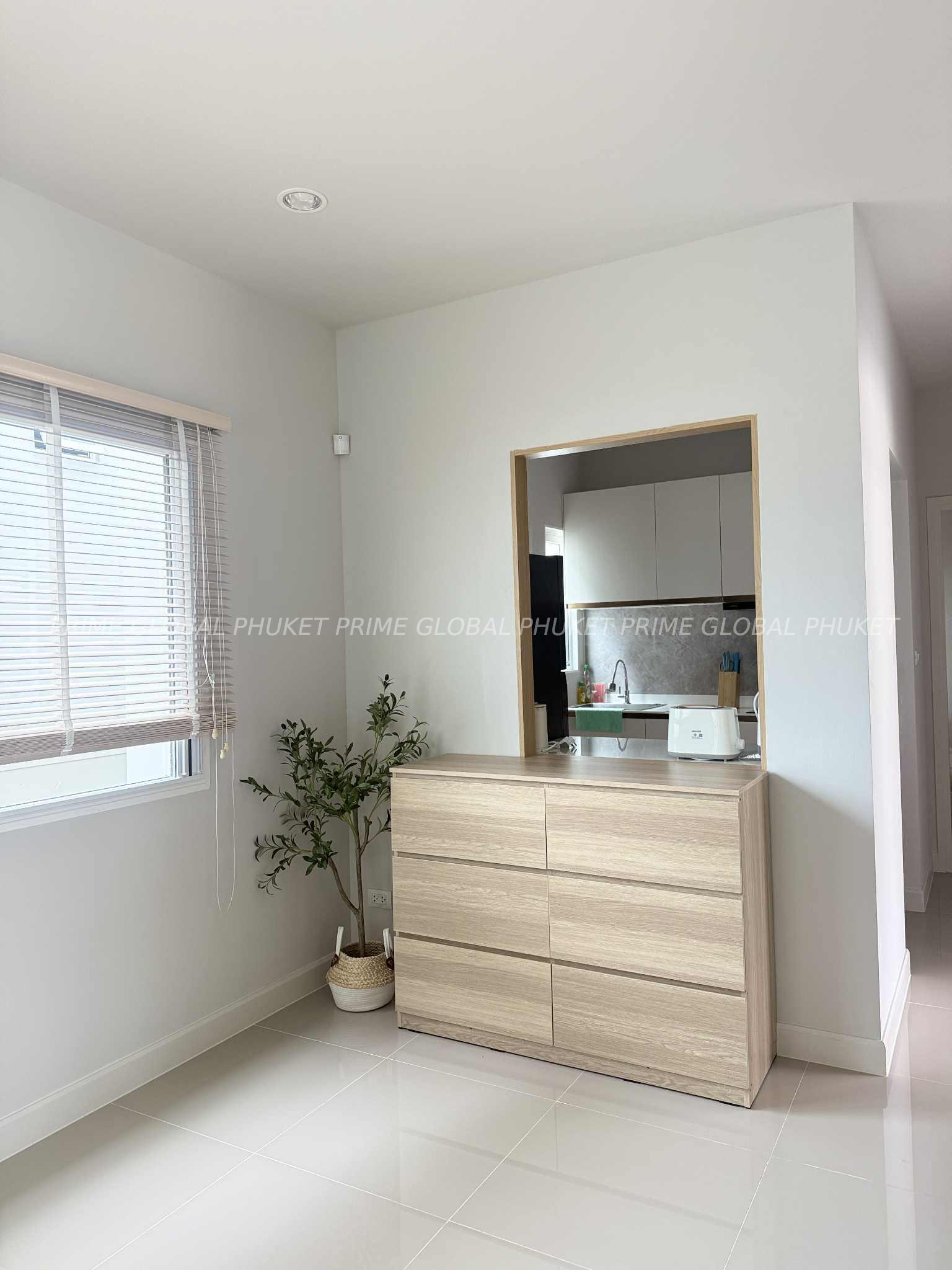 148 Sq.m House for Rent in Paklok