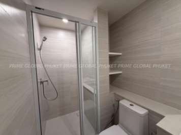 60 Sq.m Condominium for Rent in Phuket town