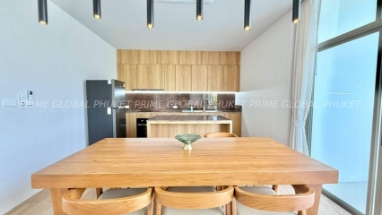 91 Sq.m Villa for Rent in Rawai