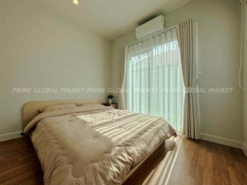 148 Sq.m House for Rent in Paklok