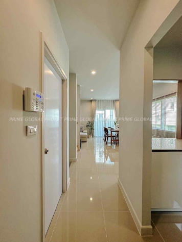 148 Sq.m House for Rent in Paklok