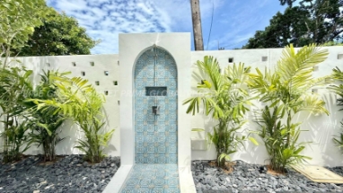 91 Sq.m Villa for Rent in Rawai