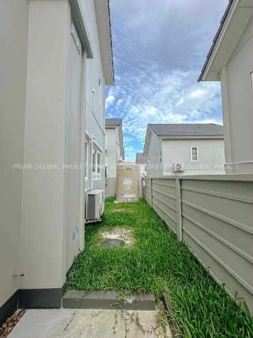 148 Sq.m House for Rent in Paklok