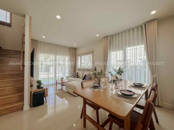 148 Sq.m House for Rent in Paklok