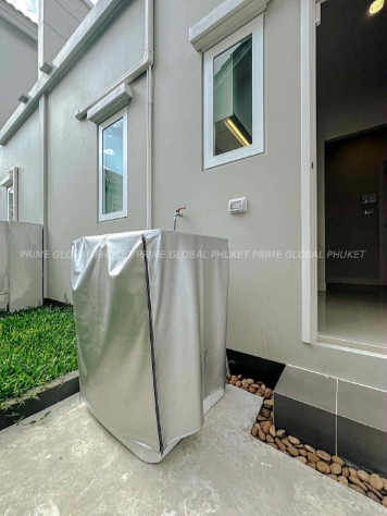 148 Sq.m House for Rent in Paklok