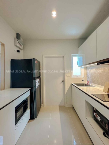 148 Sq.m House for Rent in Paklok