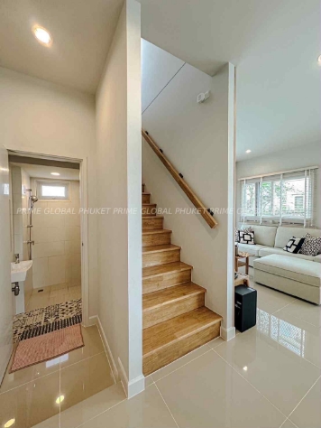 148 Sq.m House for Rent in Paklok