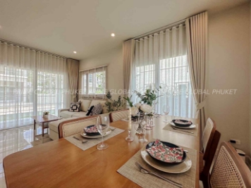 148 Sq.m House for Rent in Paklok