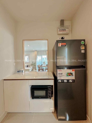 148 Sq.m House for Rent in Paklok