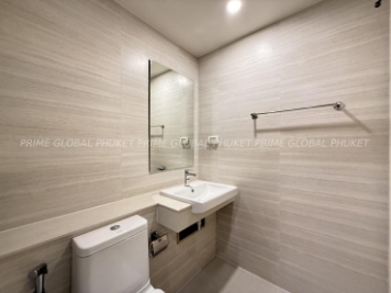 60 Sq.m Condominium for Rent in Phuket town