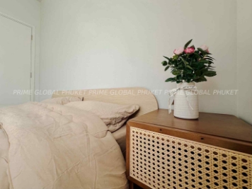 148 Sq.m House for Rent in Paklok
