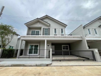 148 Sq.m House for Rent in Paklok