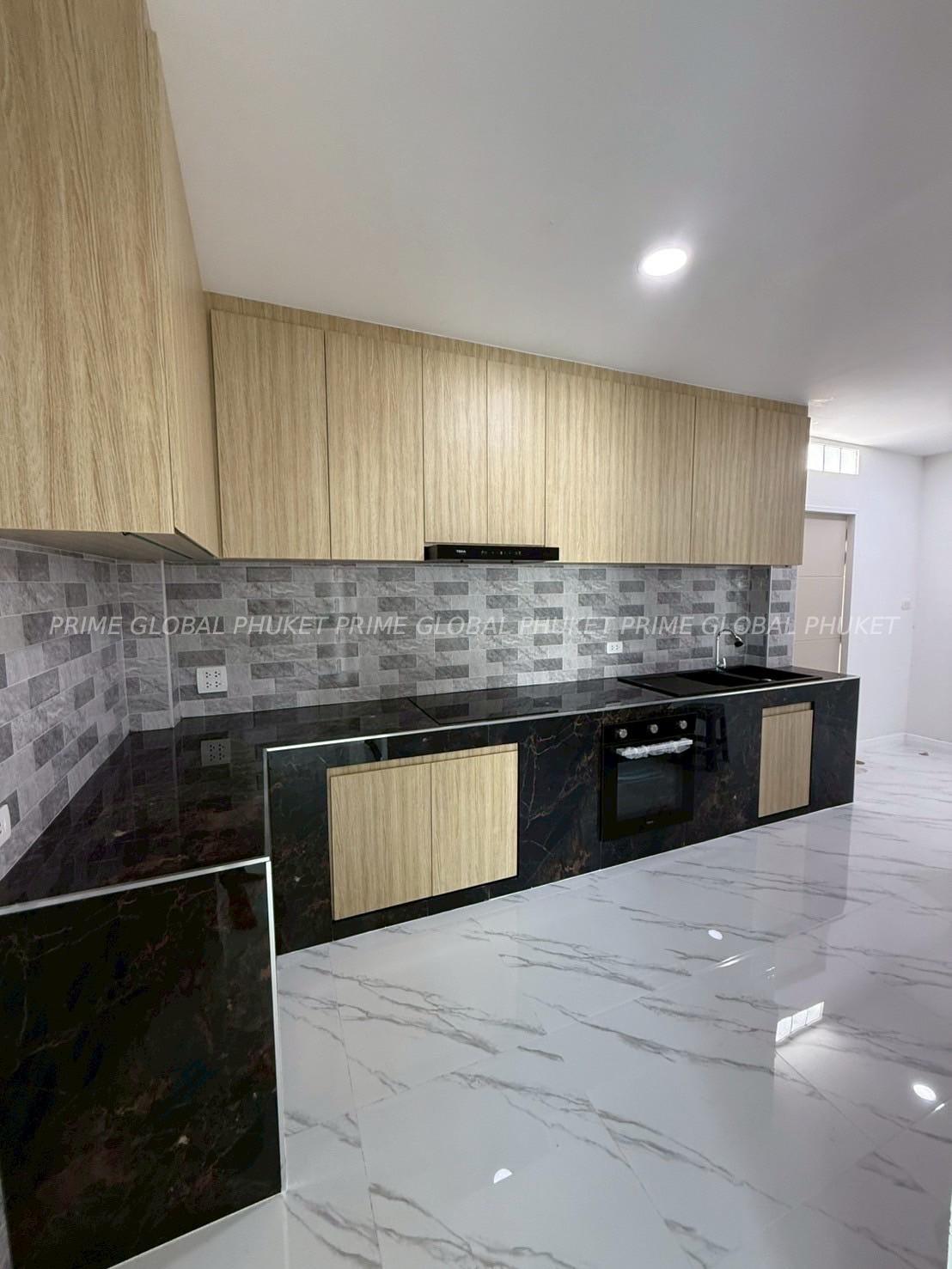 234 Sq.m Villa for Sale in Chalong
