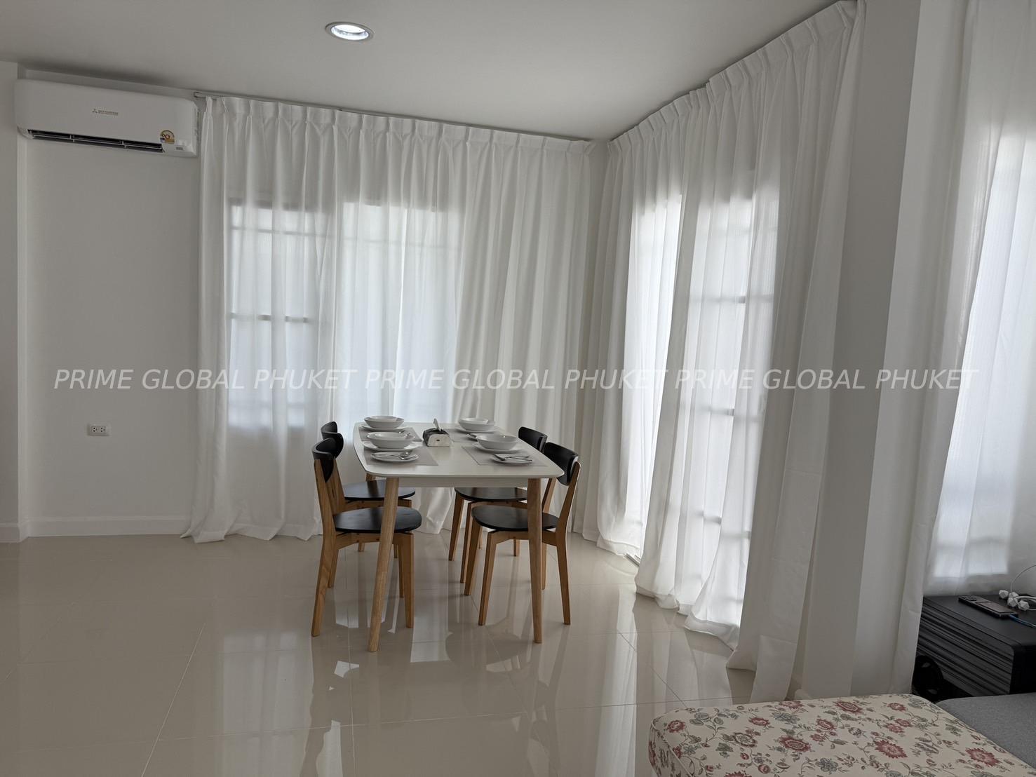 - Sq.m House for Rent and Sale in Phuket town