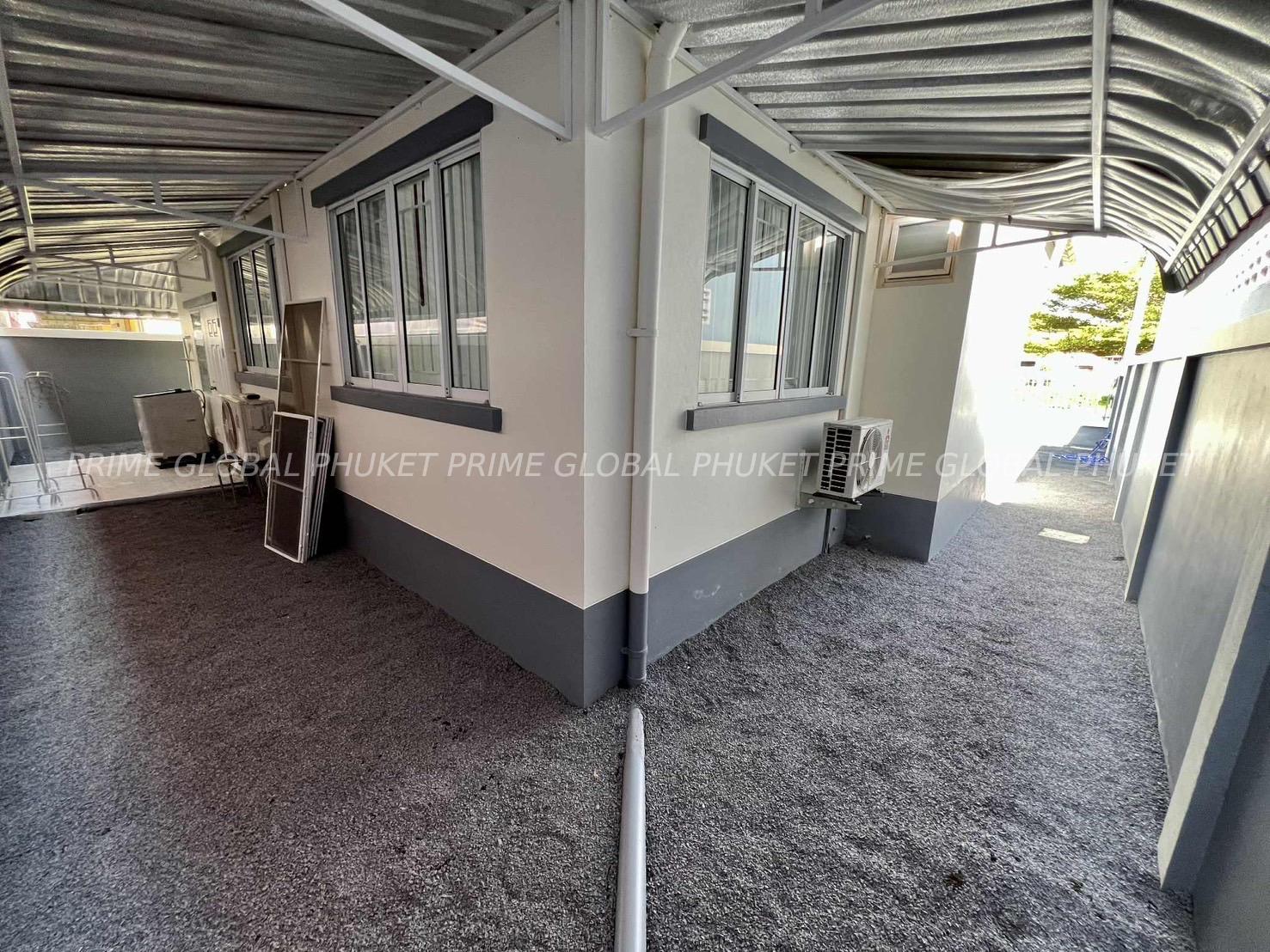 36 Sq.m House for Rent in Kathu