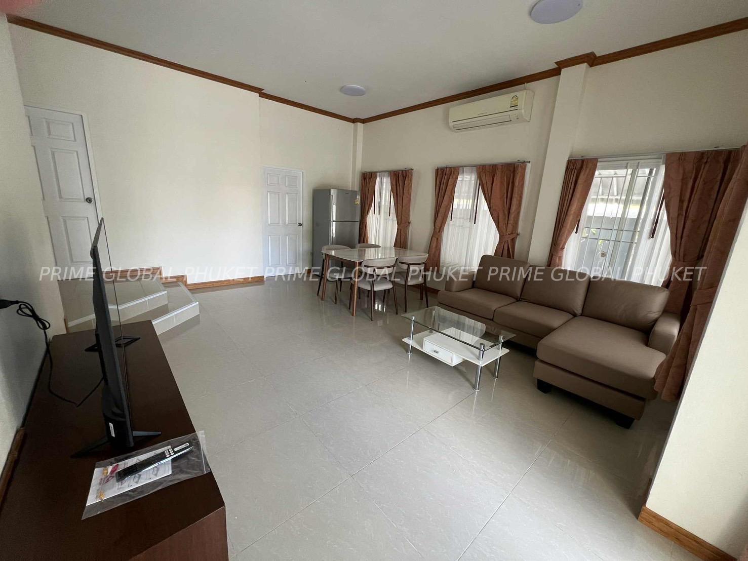 36 Sq.m House for Rent in Kathu