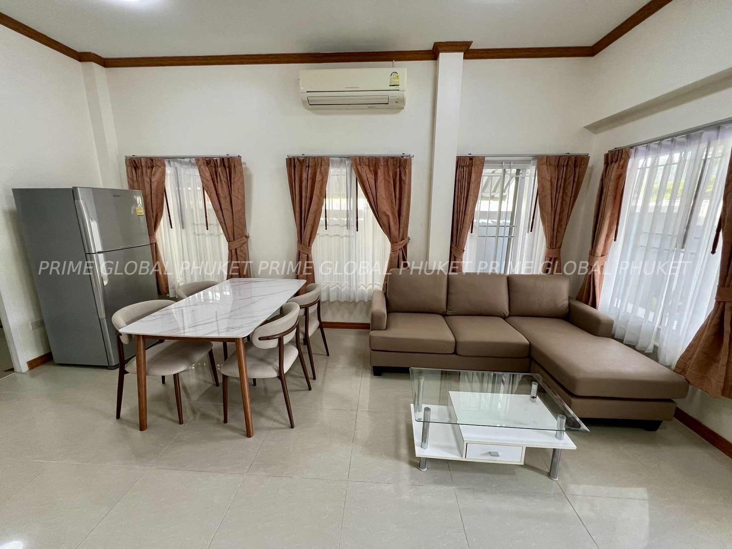 36 Sq.m House for Rent in Kathu
