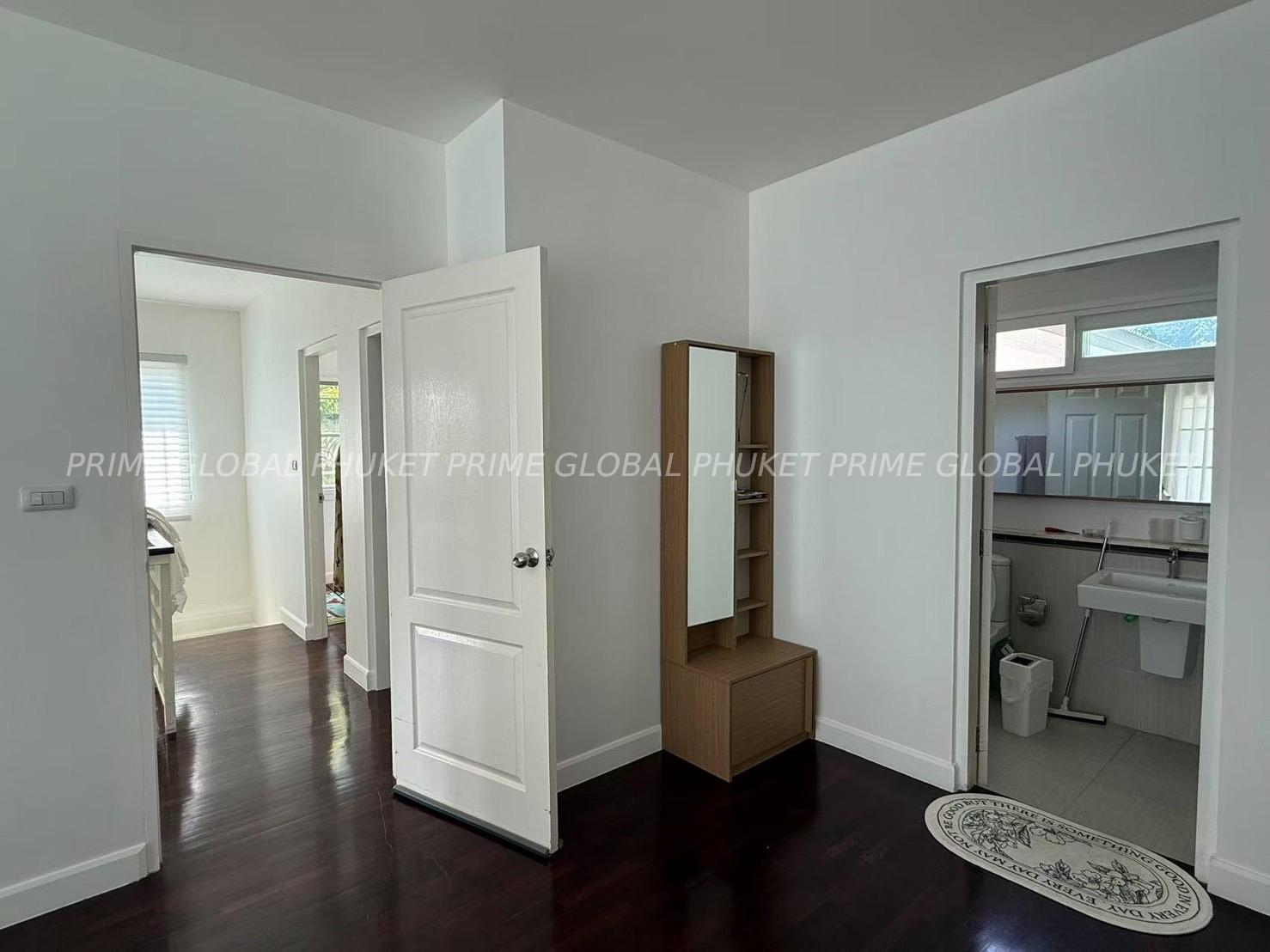 - Sq.m House for Rent and Sale in Phuket town