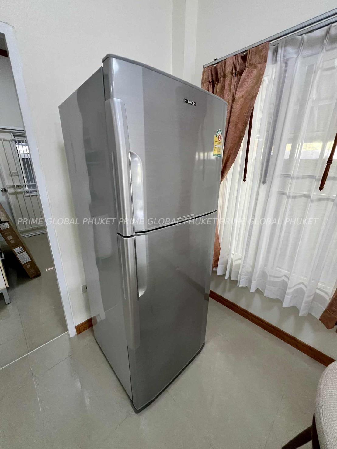 36 Sq.m House for Rent in Kathu