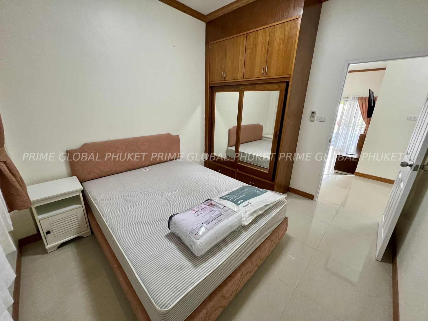 36 Sq.m House for Rent in Kathu
