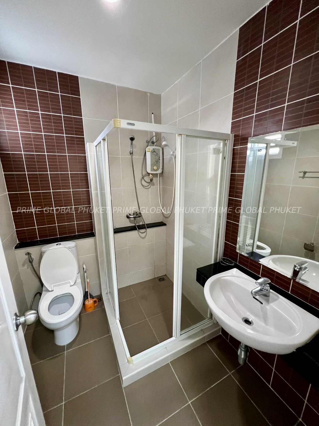 36 Sq.m House for Rent in Kathu