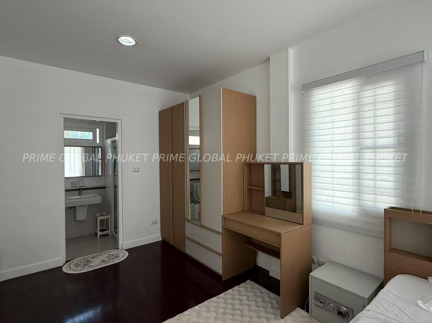 - Sq.m House for Rent and Sale in Phuket town