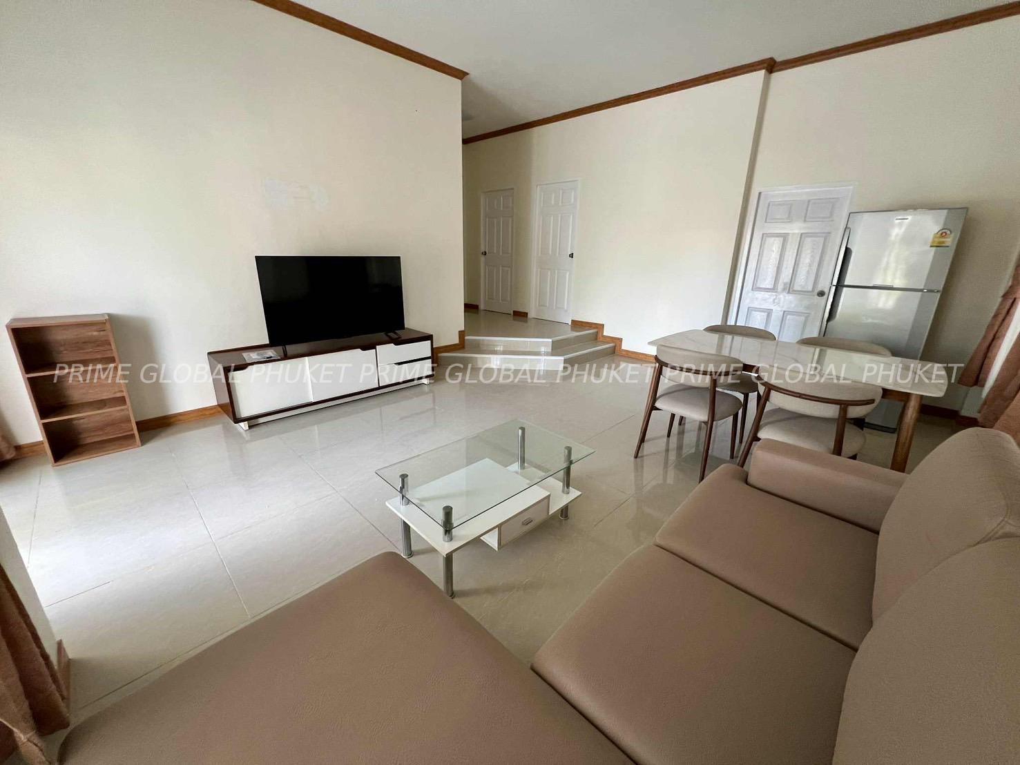 36 Sq.m House for Rent in Kathu
