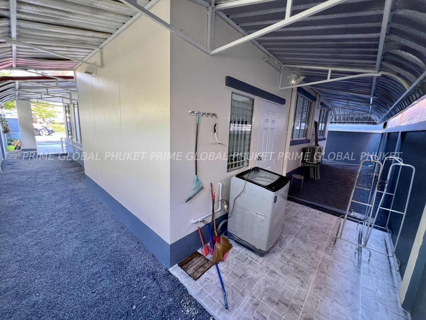 36 Sq.m House for Rent in Kathu